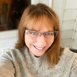 Meet your Posher, Kathy